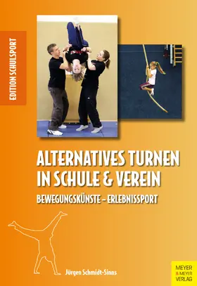 Schmidt-Sinns / Pack / Aschebrock |  Alternatives Turnen in Schule und Verein | eBook | Sack Fachmedien