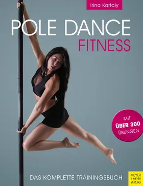 Kartaly |  Pole Dance Fitness | eBook | Sack Fachmedien