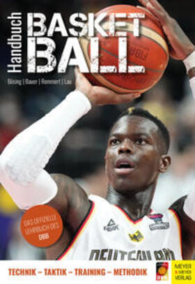 Bösing / Bauer / Remmert |  Handbuch Basketball | eBook | Sack Fachmedien
