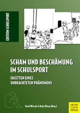  Scham und Beschämung im Schulsport | Buch |  Sack Fachmedien