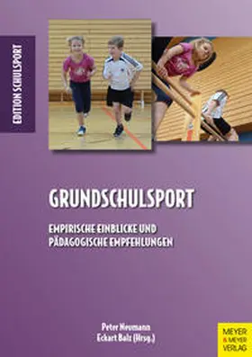 Neumann / Balz / Aschebrock |  Grundschulsport | Buch |  Sack Fachmedien