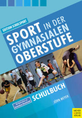 Meyer / Pack |  Sport in der gymnasialen Oberstufe | Buch |  Sack Fachmedien