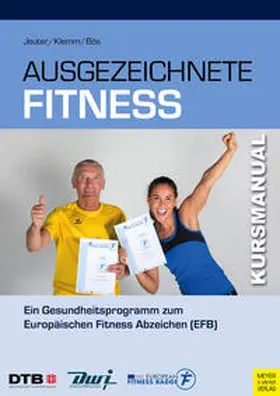 Jeuter / Klemm / Bös |  Ausgezeichnete Fitness | Buch |  Sack Fachmedien