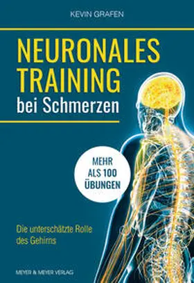 Grafen |  Neuronales Training bei Schmerzen | Buch |  Sack Fachmedien