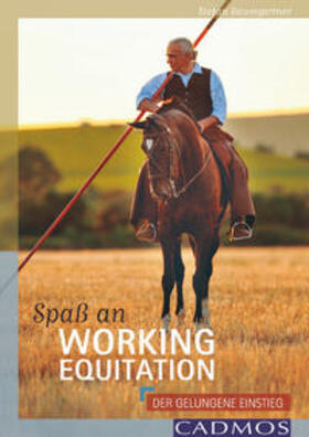 Baumgartner |  Spaß an Working Equitation | Buch |  Sack Fachmedien