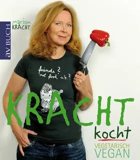 Kracht |  Kracht kocht | eBook | Sack Fachmedien