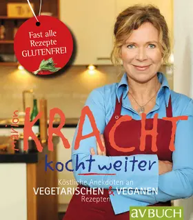 Kracht |  Kracht kocht weiter | eBook | Sack Fachmedien