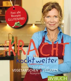 Kracht |  Kracht kocht weiter | Buch |  Sack Fachmedien