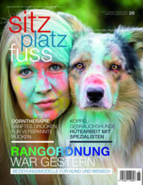 Sitz Platz Fuss 26 | Buch | 978-3-8404-8926-6 | sack.de