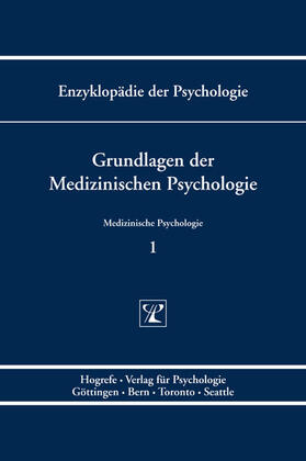 Brähler / Strauß |  Grundlagen der Medizinischen Psychologie | eBook | Sack Fachmedien