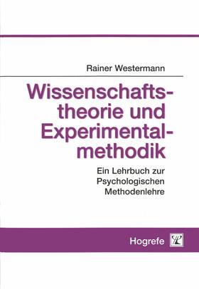 Westermann |  Wissenschaftstheorie und Experimentalmethodik | eBook | Sack Fachmedien