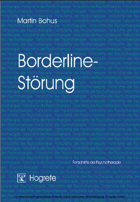 Bohus |  Borderline-Störung | eBook | Sack Fachmedien
