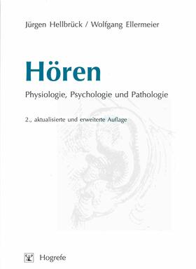 Hellbrück / Ellermeier |  Hören | eBook | Sack Fachmedien