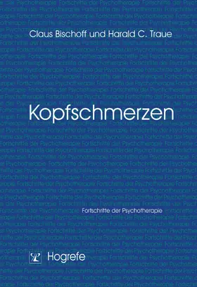 Bischoff / Traue |  Kopfschmerzen | eBook | Sack Fachmedien