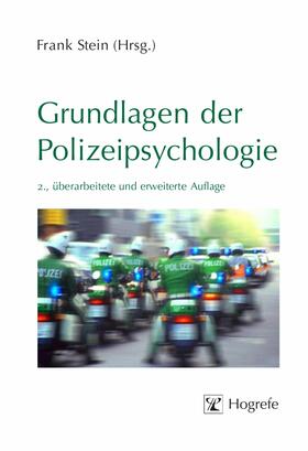 Stein |  Grundlagen der Polizeipsychologie | eBook | Sack Fachmedien