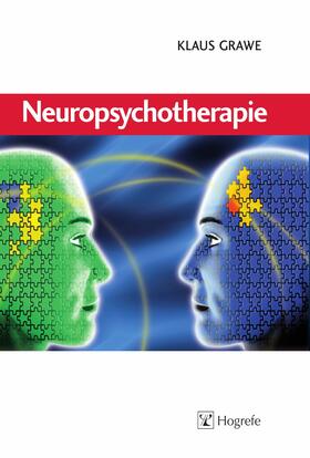 Grawe |  Neuropsychotherapie | eBook | Sack Fachmedien