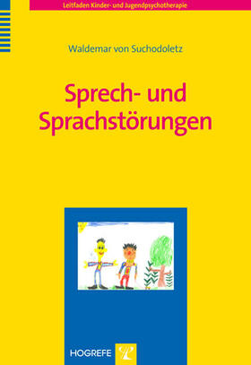 von Suchodoletz |  Sprech- und Sprachstörungen | eBook | Sack Fachmedien