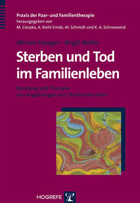 Haagen / Möller |  Sterben und Tod im Familienleben | eBook | Sack Fachmedien