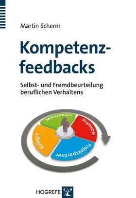 Scherm |  Kompetenzfeedbacks | eBook | Sack Fachmedien