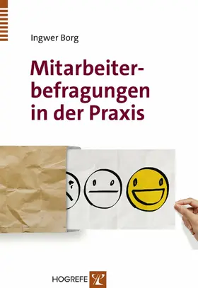 Borg |  Mitarbeiterbefragungen in der Praxis | eBook | Sack Fachmedien