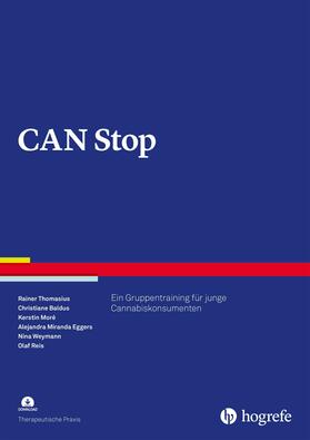 Thomasius / Baldus / Moré |  CAN Stop | eBook | Sack Fachmedien