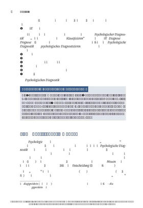 Kubinger |  Psychologische Diagnostik | eBook | Sack Fachmedien