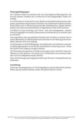 Teufel / Soll |  Autismus-Spektrum-Störungen | eBook | Sack Fachmedien