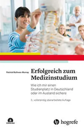 Ruthven-Murray |  Erfolgreich zum Medizinstudium | eBook | Sack Fachmedien