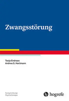 Endrass / Hartmann | Zwangsstörung | E-Book | sack.de