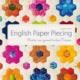 Schmidt |  English Paper Piecing | Buch |  Sack Fachmedien