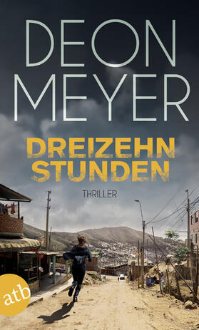 Meyer |  Dreizehn Stunden | eBook | Sack Fachmedien