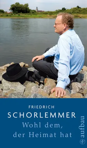 Schorlemmer |  Wohl dem, der Heimat hat | eBook | Sack Fachmedien