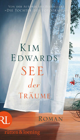 Edwards |  See der Träume | eBook | Sack Fachmedien