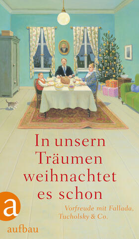 Fallada / Tucholsky |  In unsern Träumen weihnachtet es schon | eBook | Sack Fachmedien