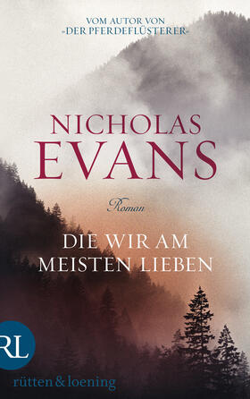 Evans |  Die wir am meisten lieben | eBook | Sack Fachmedien