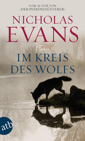 Evans |  Im Kreis des Wolfs | eBook | Sack Fachmedien