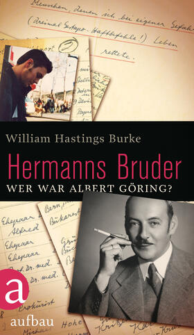 Burke |  Hermanns Bruder | eBook | Sack Fachmedien