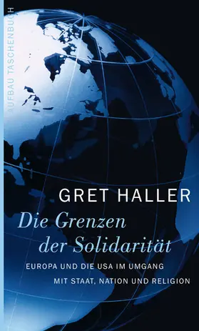 Haller |  Die Grenzen der Solidarität | eBook | Sack Fachmedien