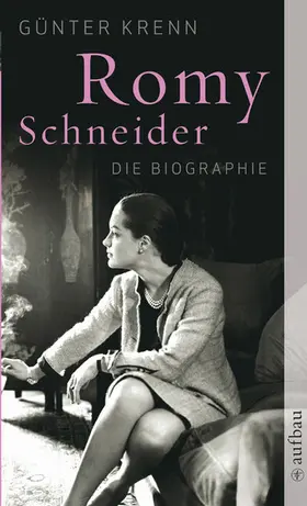 Krenn |  Romy Schneider | eBook | Sack Fachmedien