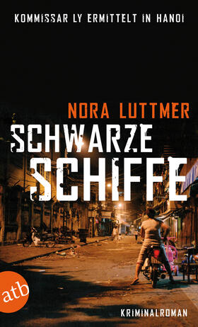 Luttmer |  Schwarze Schiffe | eBook | Sack Fachmedien