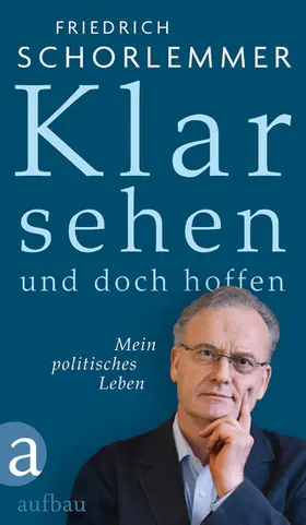 Schorlemmer |  Klar sehen und doch hoffen | eBook | Sack Fachmedien