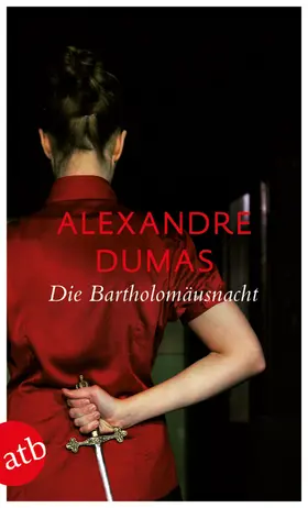 Dumas |  Die Bartholomäusnacht | eBook | Sack Fachmedien