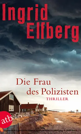 Elfberg |  Die Frau des Polizisten | eBook | Sack Fachmedien