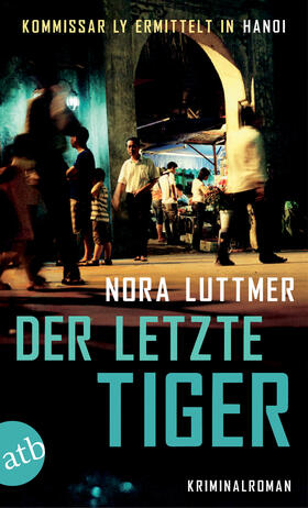 Luttmer |  Der letzte Tiger | eBook | Sack Fachmedien