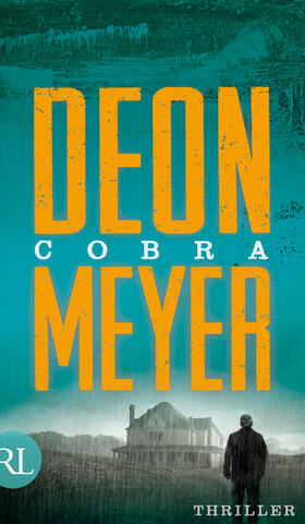 Meyer |  Cobra | eBook | Sack Fachmedien