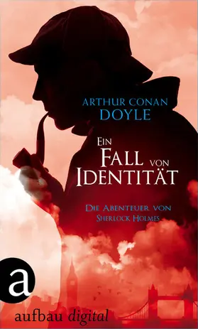 Doyle |  Ein Fall von Idenität | eBook | Sack Fachmedien