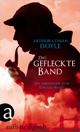 Doyle |  Das gefleckte Band | eBook | Sack Fachmedien