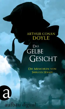 Doyle |  Das gelbe Gesicht | eBook | Sack Fachmedien