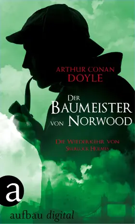 Doyle |  Der Baumeister von Norwood | eBook | Sack Fachmedien