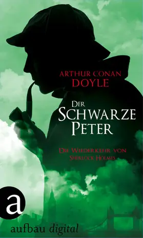 Doyle |  Der Schwarze Peter | eBook | Sack Fachmedien